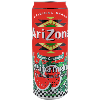 Arizona Watermelon Fruit Juice Cocktail 680ml