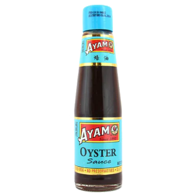 Ayam Oyster Sauce 210ml