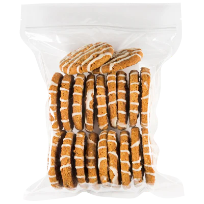 Baker Boys Apricot & Yoghurt Biscuits 20pk