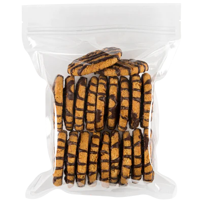 Baker Boys Choko Crunch Biscuits 20pk