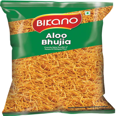 Bikano Aloo Bhujia 150g