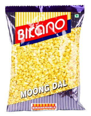 Bikano Crunchy Green Gram 150g
