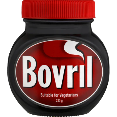 Bovril Yeast Extract 230g  (Best Before Mar-2026)