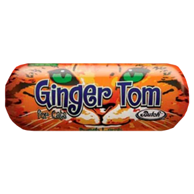 Butch Ginger Tom Fresh Lamb Cat Food 600g