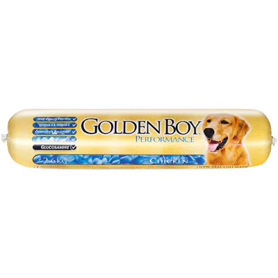 Butch Golden Boy Chicken 2.6kg