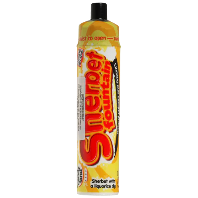 Candyland Sherbet Fountain 25g