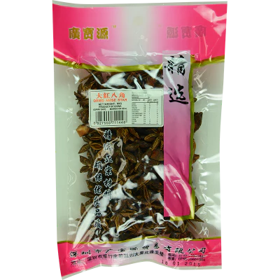 Canton Dried Star Anise 70g