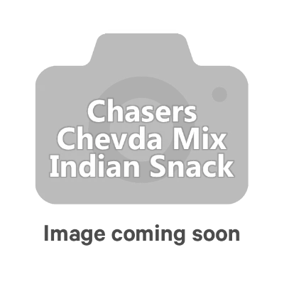 Chasers Chevda Mix Indian Snack 200g