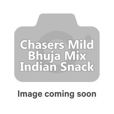 Chasers Mild Bhuja Mix Indian Snack 200g