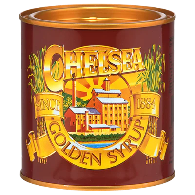 Chelsea Golden Syrup 1kg