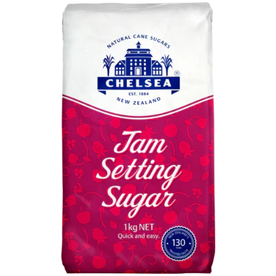Chelsea Jam Setting Sugar 1kg
