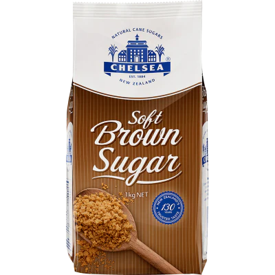 Chelsea Soft Brown Sugar 1kg