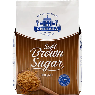 Chelsea Soft Brown Sugar 500g