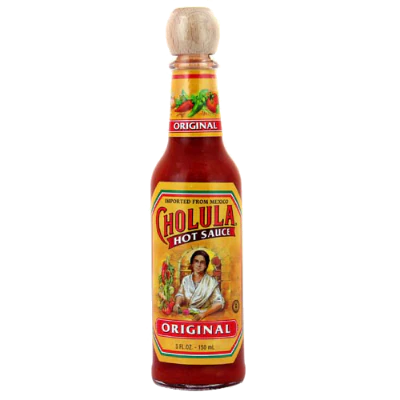 Cholula Original Hot Sauce 150ml