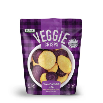 DI&A SWEET POTATO MIX 300G