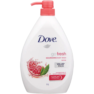 Dove Revive Bodywash 1l