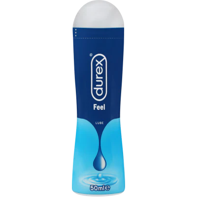 Durex Play Feel Lube 50ml