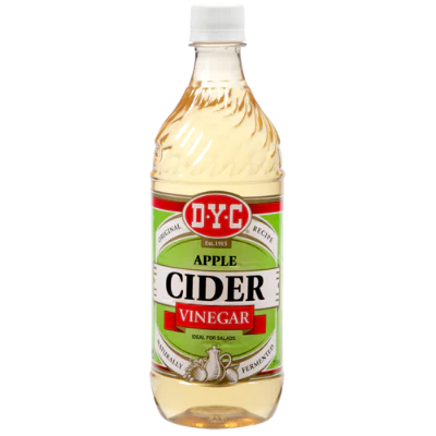 DYC Apple Cider Vinegar 750ml