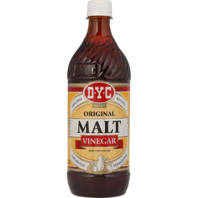 DYC Original Malt Vinegar 750ml