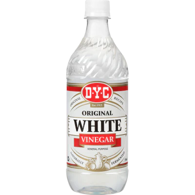 DYC Original White Vinegar 750ml