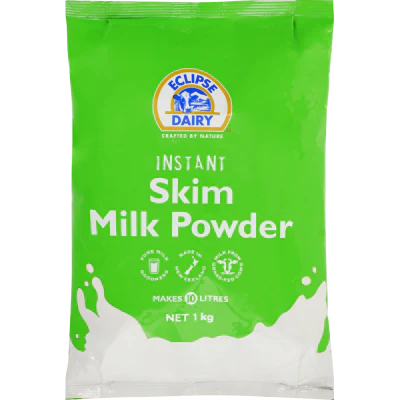 Eclipse Premium Skim Milk Powder 1kg