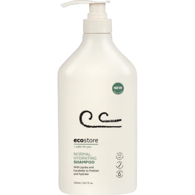 Ecostore Hydrating Shampoo 700ml