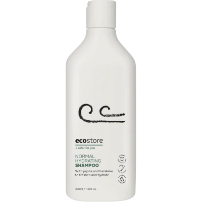 Ecostore Normal Hydrating Shampoo 350ml