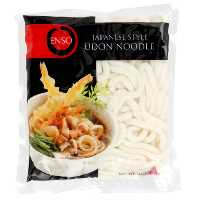 Enso Japanese Style Udon Noodle 200g