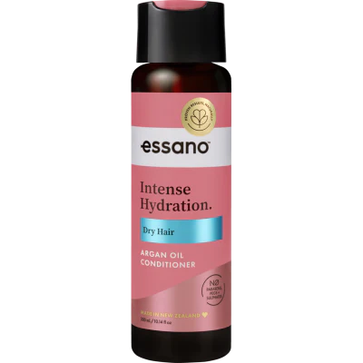 Essano Intense Hydration Dry Hair Argan Oil Conditioner 300ml