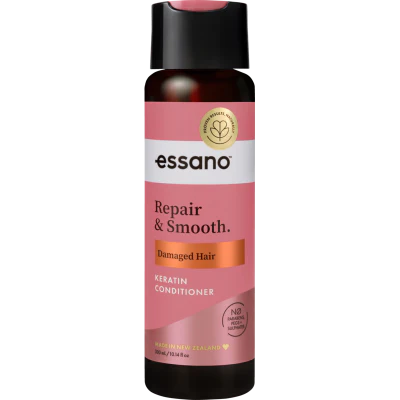 Essano Repair & Smooth Damaged Hair Keratin Conditioner 300ml