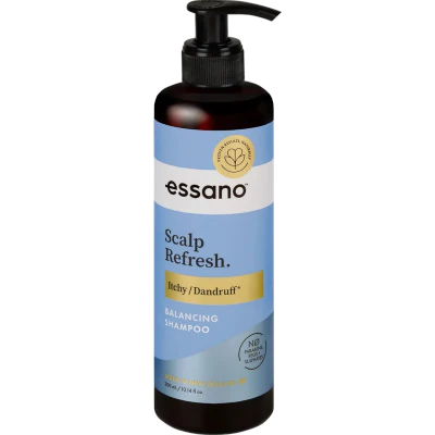 Essano Scalp Refresh Balancing Shampoo 300ml