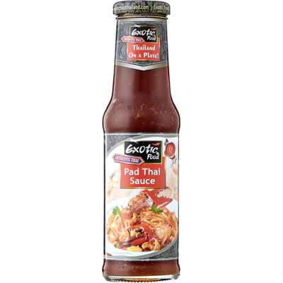 Exotic Food Pad Thai Sauce 250ml