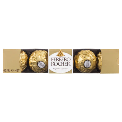 Ferrero Rocher T5 Chocolates 60g