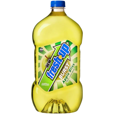 Fresh Up Burst Apple Bliss Juice 3l