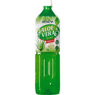 Geneva Original Aloe Vera Drink 1.5l