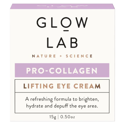 Glow Lab Pro-collagen Lifting Eye Cream 15g