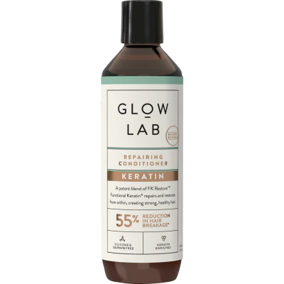 Glow Lab Repairing Conditioner 300ml