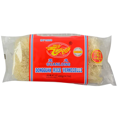 Guanlong Dongguan Rice Vermicelli 400g