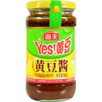 Haday Soybean Sauce 340g