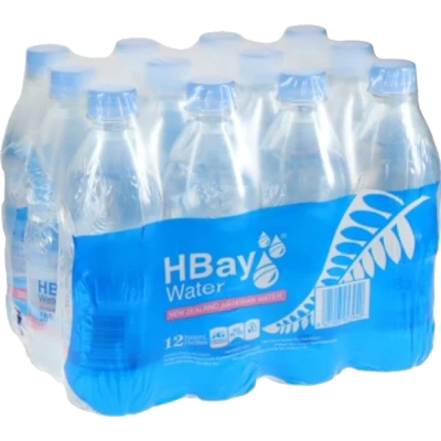 HBay Artesian Water 12 x 500ml
