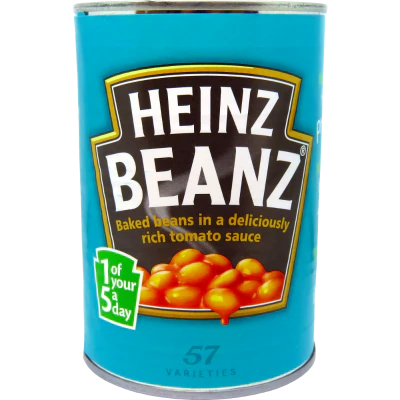 Heinz Baked Beans 415g