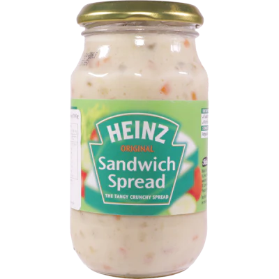 Heinz Sandwich Spread 300g