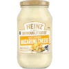 Heinz Seriously Good Tasty Cheddar Macaroni Cheese Pasta Bake 500g