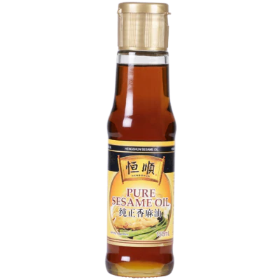 Hengshun Sesame Oil 150ml