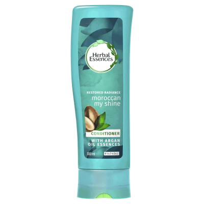 Herbal Essences Moroccan My Shine Conditioner 300ml