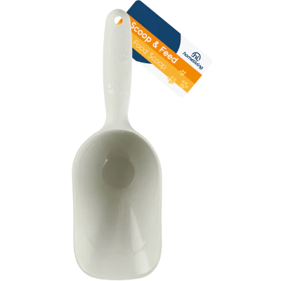Homeliving Pet Food Scoop ea