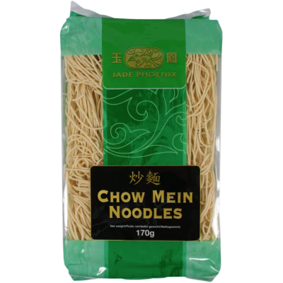 Jade Phoenix Chow Mein Noodles 170g