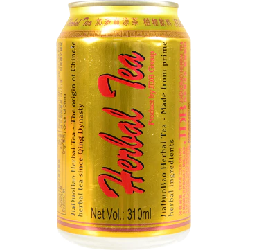 Jiaduobao Herbal Tea 310ml