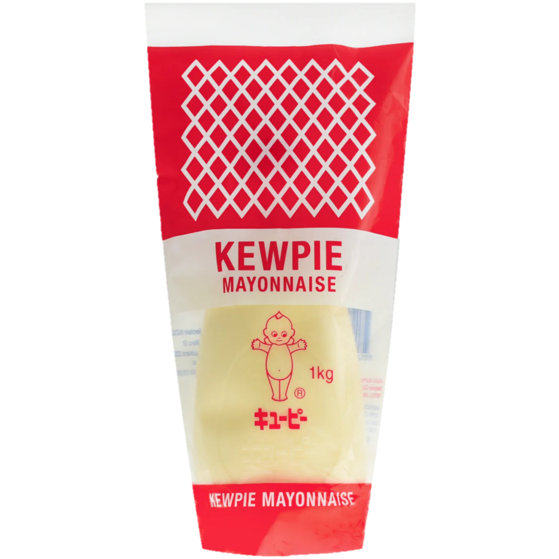 Kewpie Mayonnaise 1KG