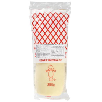 Kewpie Mayonnaise 350g